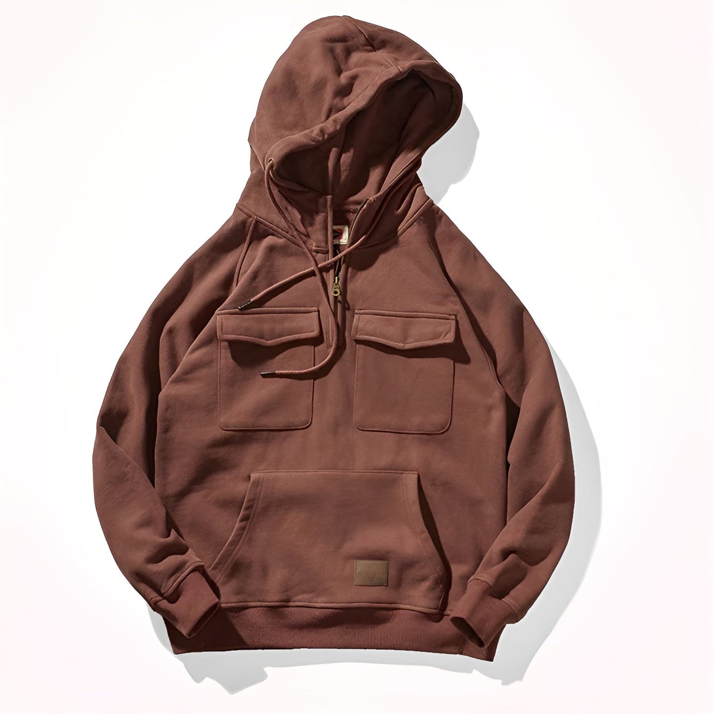 URBAN HYPE BRUISER HOODIE