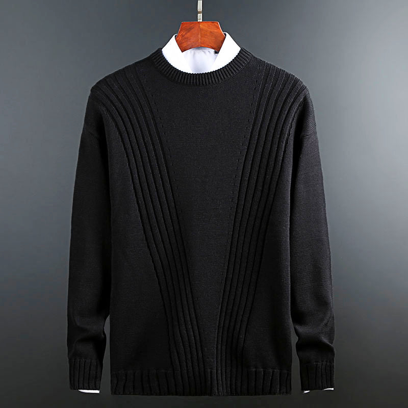 VINCÉNZIO LEGACY COTTON SWEATER
