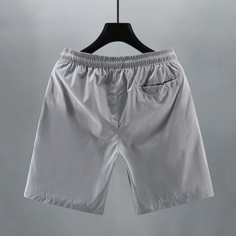 Alden Comfy Casual Shorts