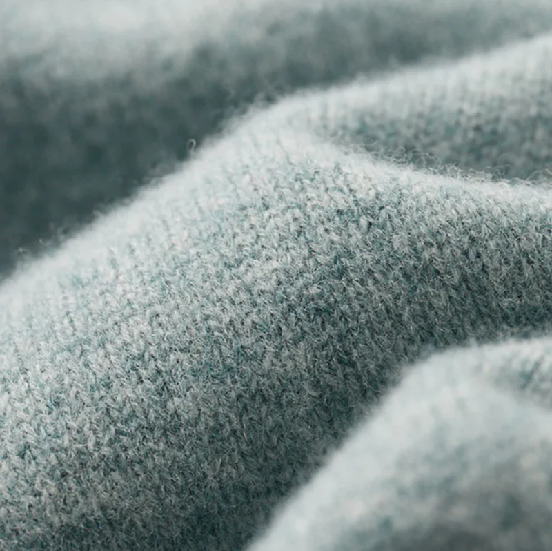 SERGIO MILANO WOOL ACE TURTLENECK