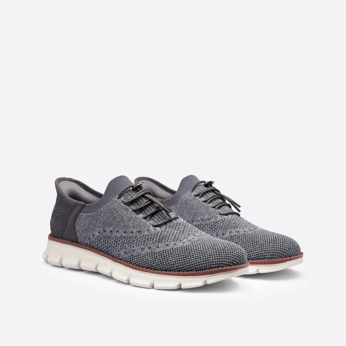 4.0 ZERØGRAND Stitchlite Trainers