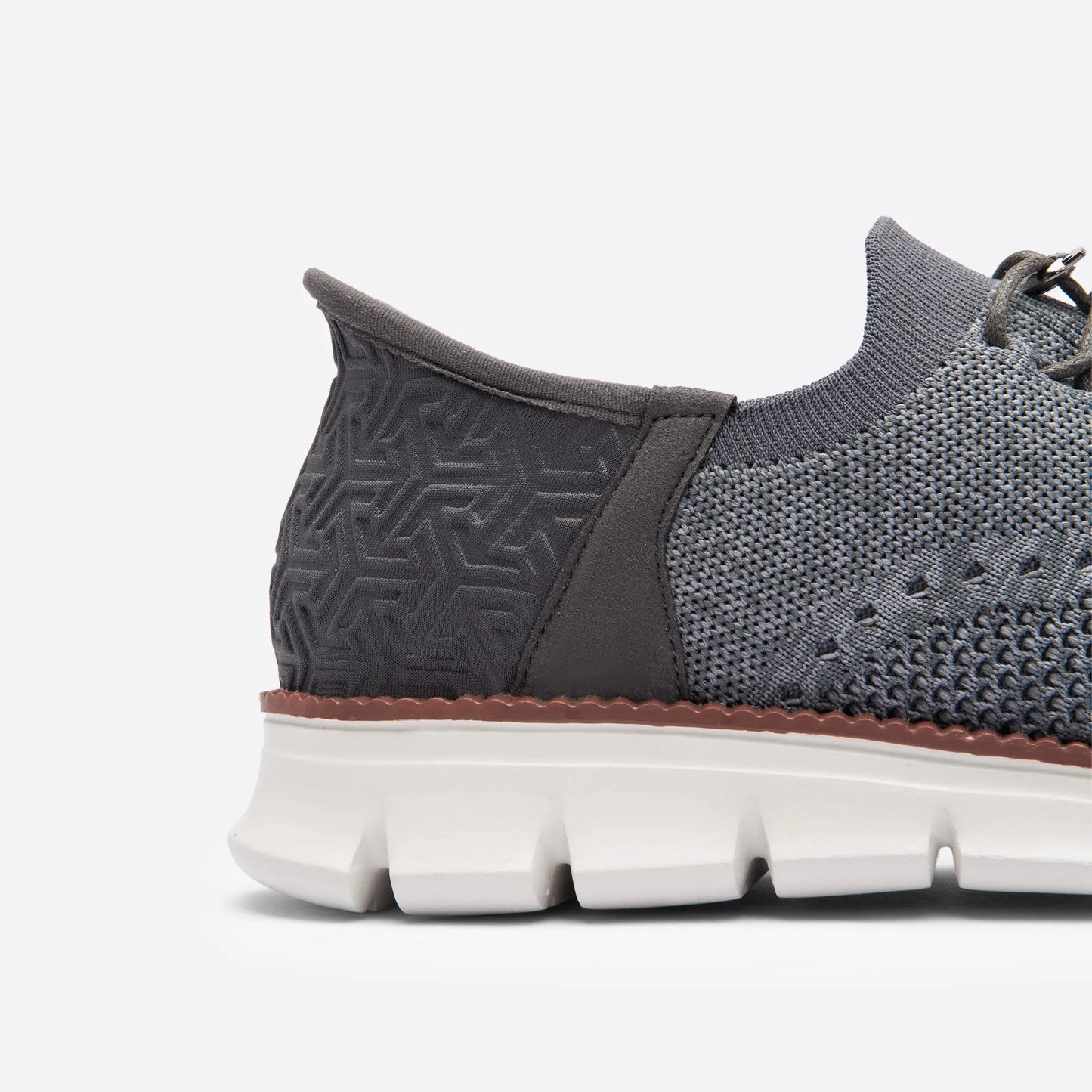 4.0 ZERØGRAND Stitchlite Trainers
