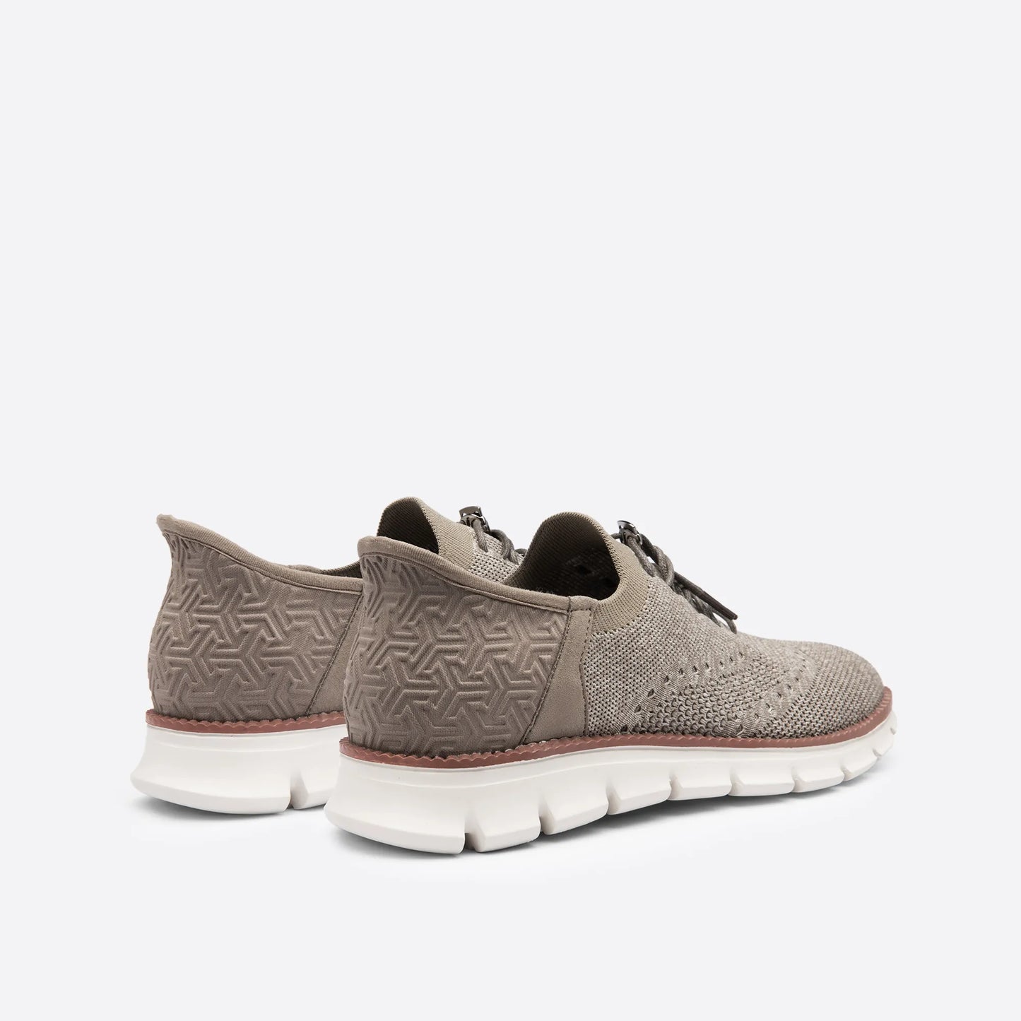 4.0 ZERØGRAND Stitchlite Trainers