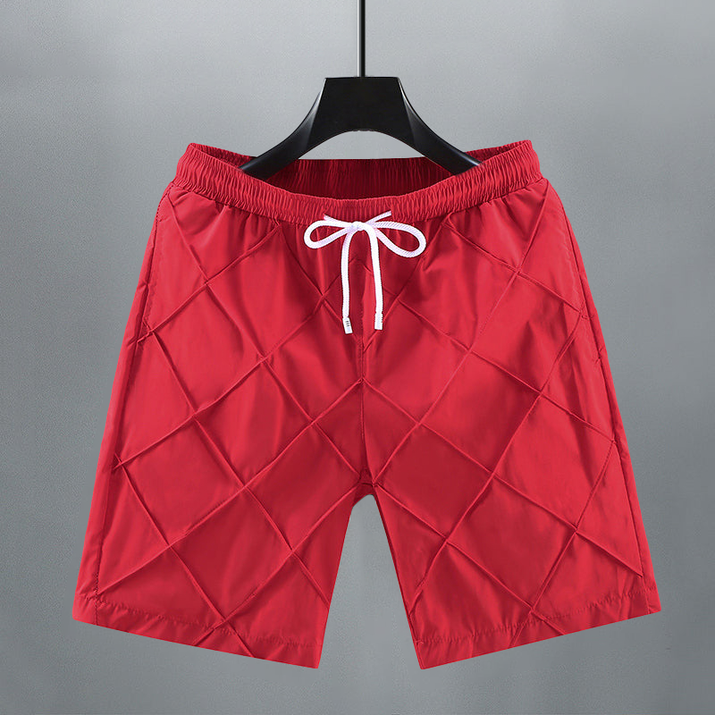 Alden Comfy Casual Shorts