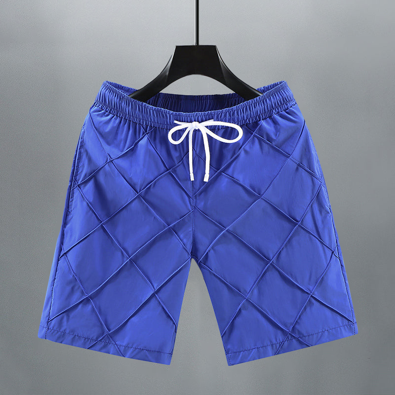 Alden Comfy Casual Shorts