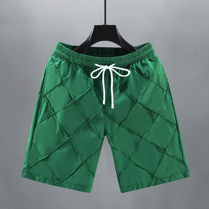 Alden Comfy Casual Shorts