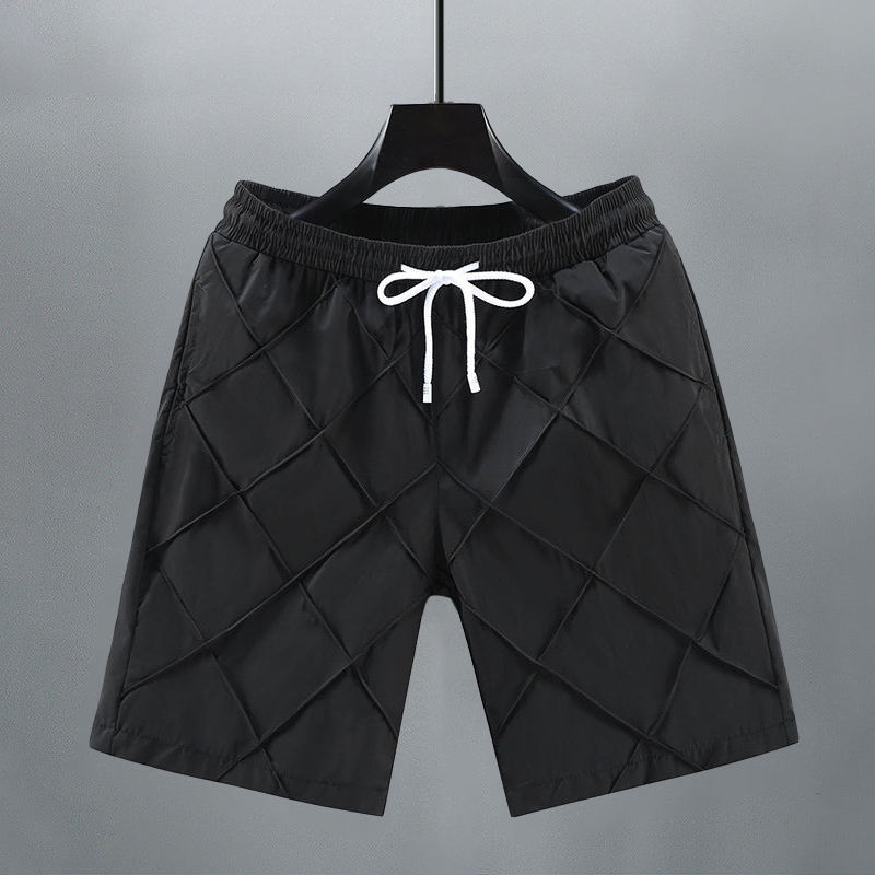 Alden Comfy Casual Shorts