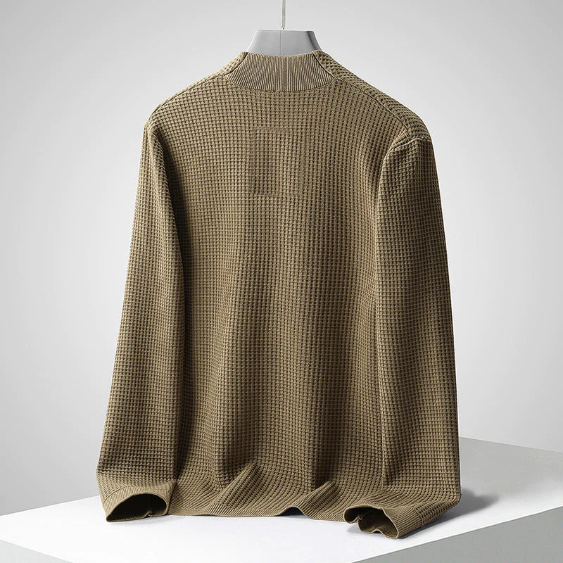 ADRIEN-RÊMY PRESTIGE KNIT CARDIGAN