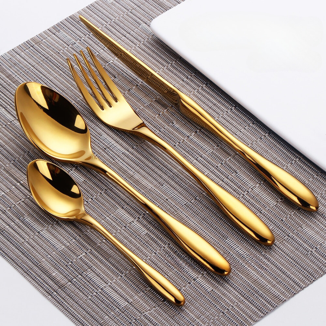 AMBERWARE BY GOURMÉ™