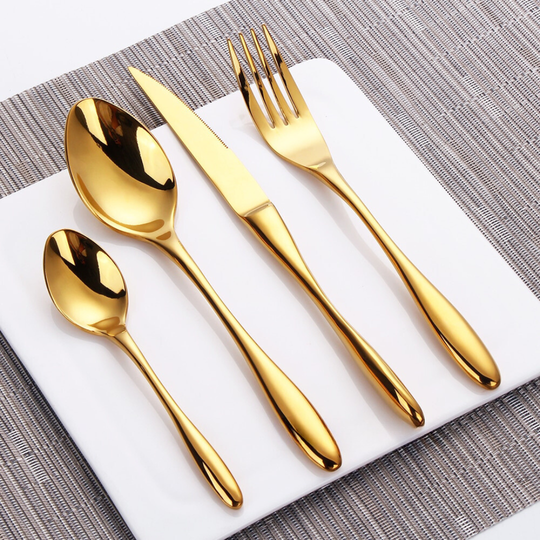 AMBERWARE BY GOURMÉ™