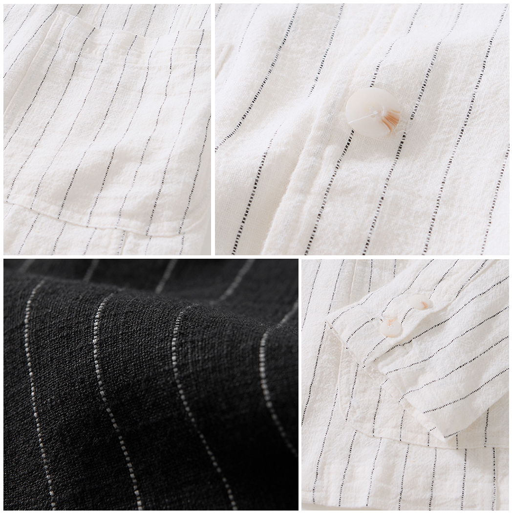 Tom Harding Relaxed Fit Linen Blazer
