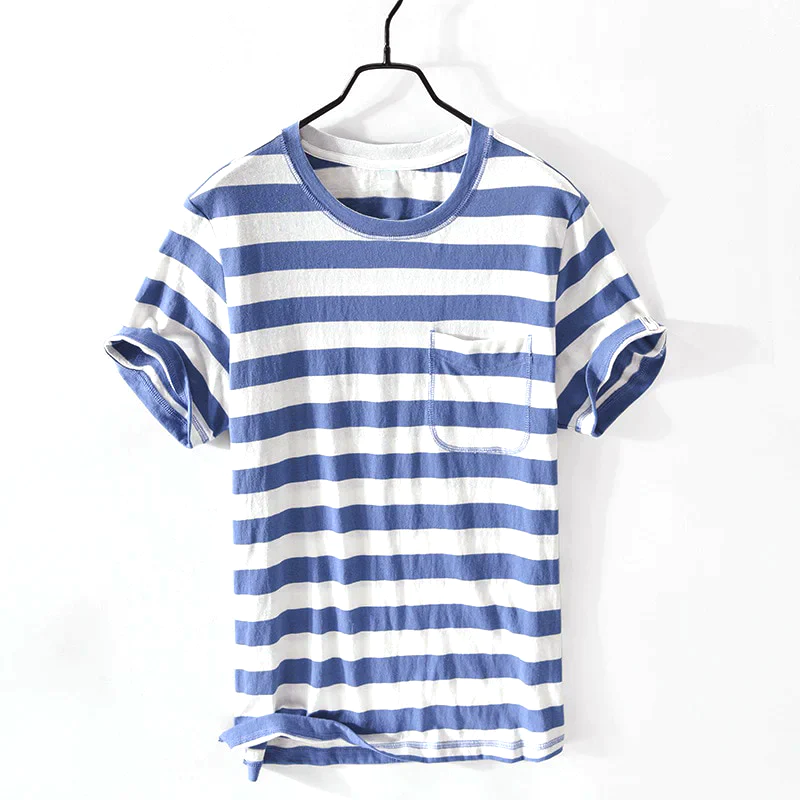 VINIZIO PREMIUM COTTON T-SHIRT