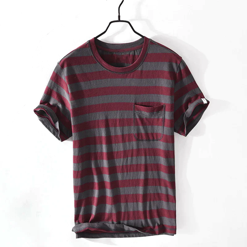 VINIZIO PREMIUM COTTON T-SHIRT