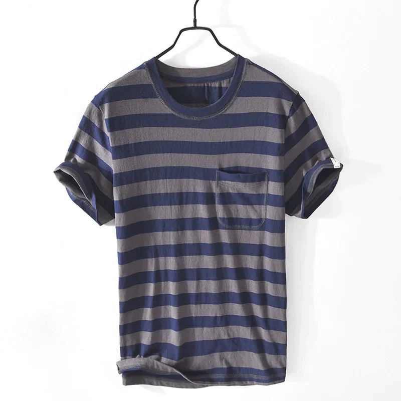 VINIZIO PREMIUM COTTON T-SHIRT