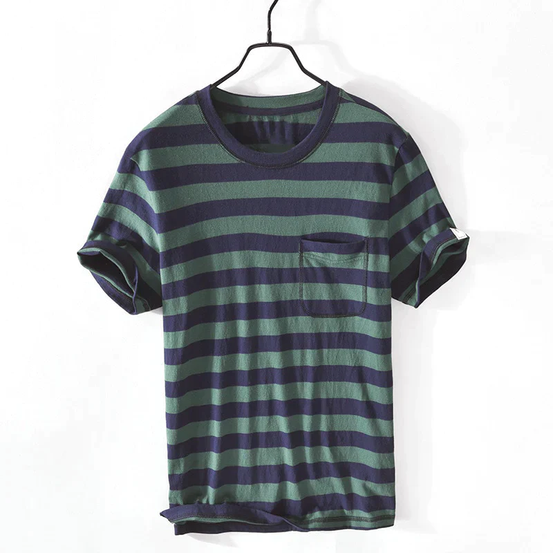 VINIZIO PREMIUM COTTON T-SHIRT