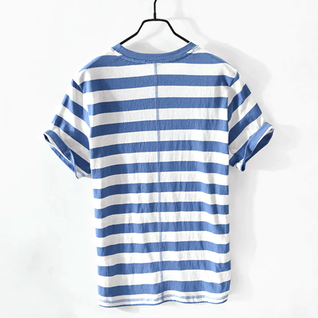 VINIZIO PREMIUM COTTON T-SHIRT
