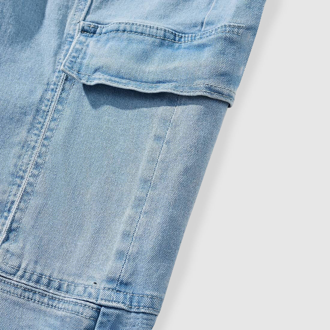 URBAN HYPE DENIM JEANS