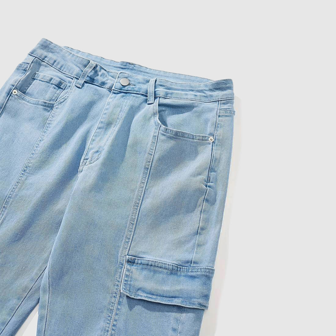 URBAN HYPE DENIM JEANS