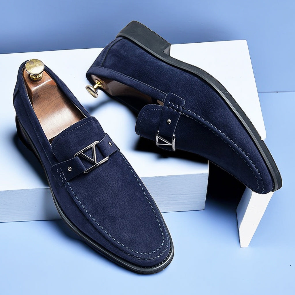 Tom Harding Royal Slip-On Loafer