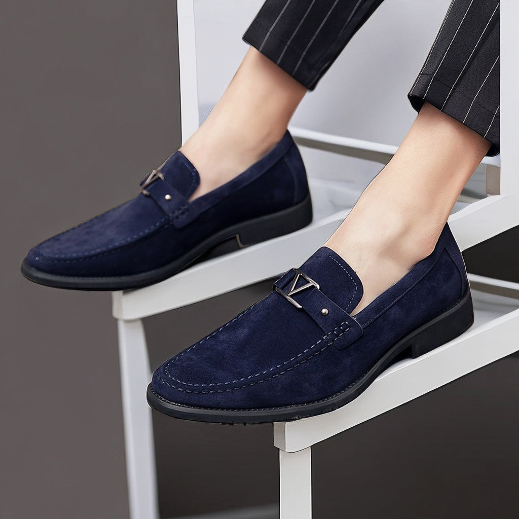 Tom Harding Royal Slip-On Loafer