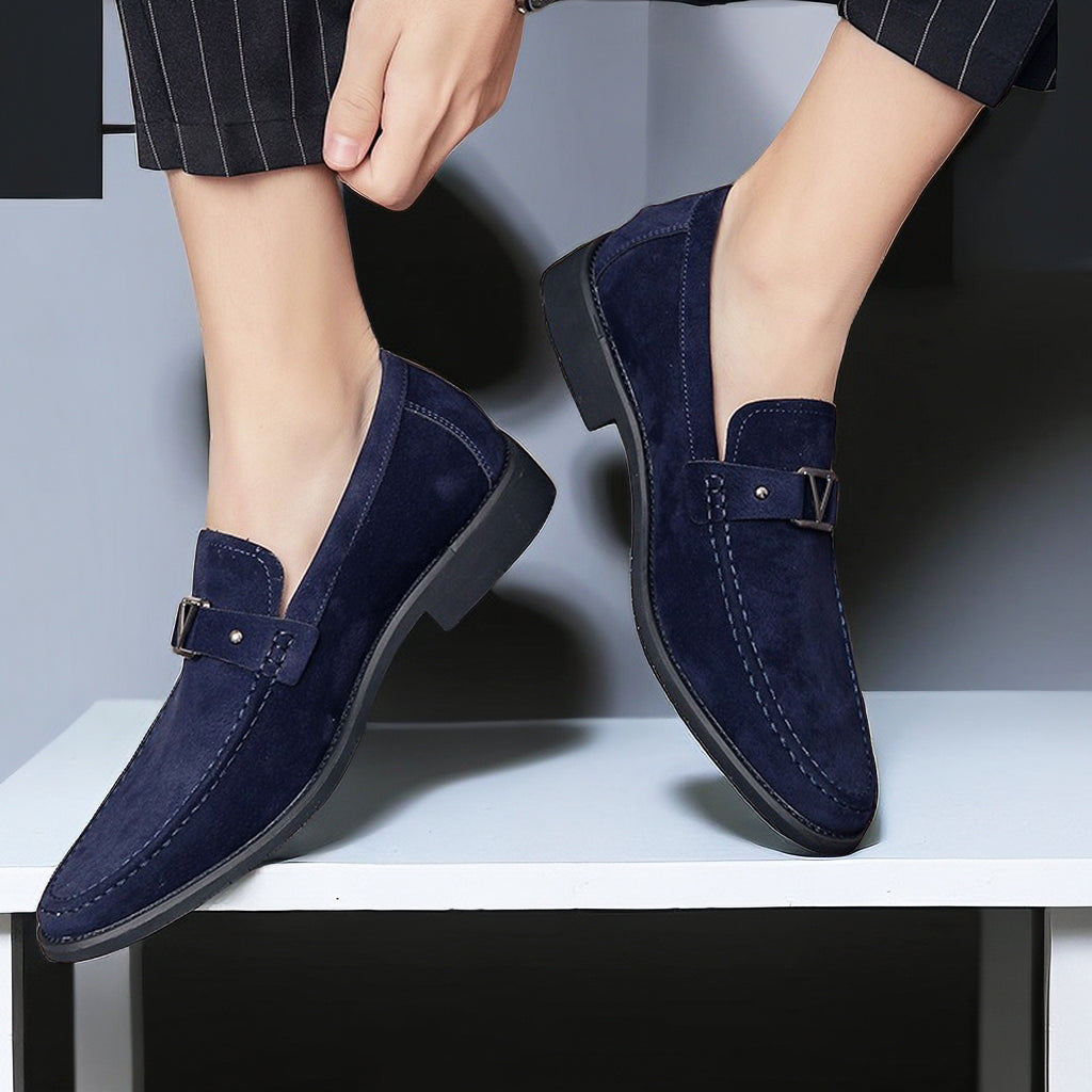 Tom Harding Royal Slip-On Loafer