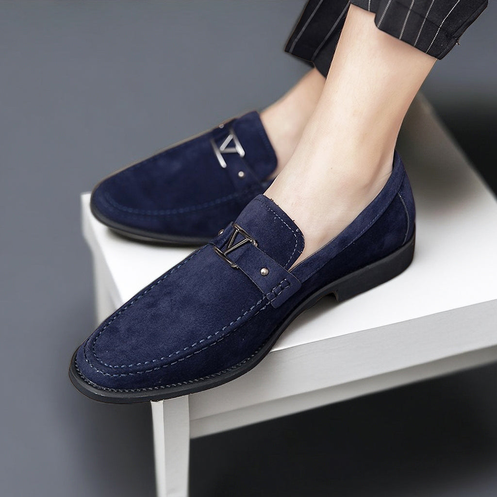 Tom Harding Royal Slip-On Loafer
