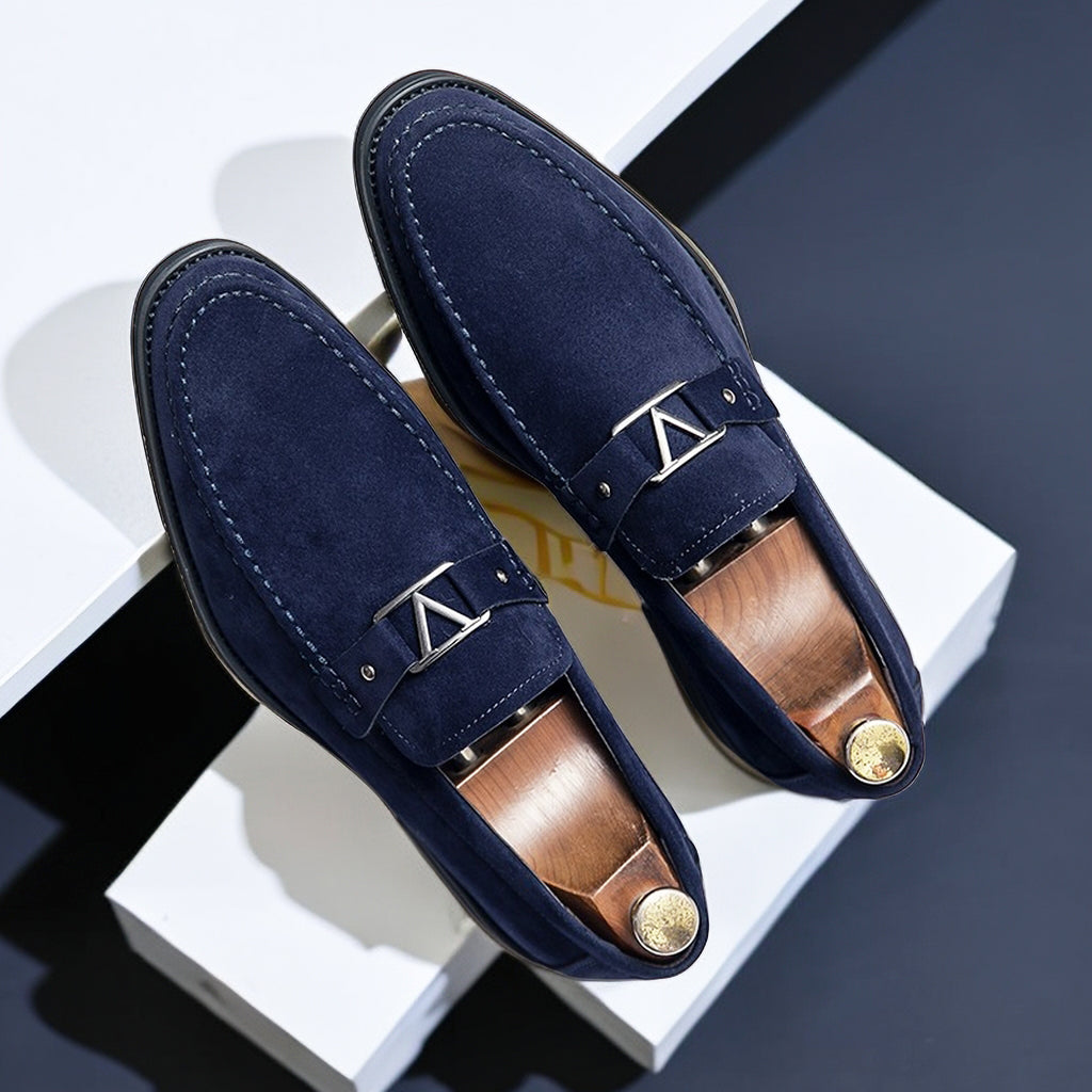 Tom Harding Royal Slip-On Loafer