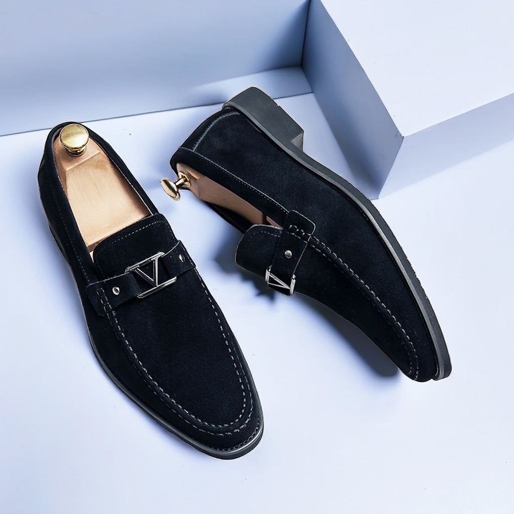 Tom Harding Royal Slip-On Loafer
