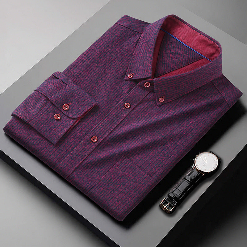 Verona Premium Nanosilk™ Shirt