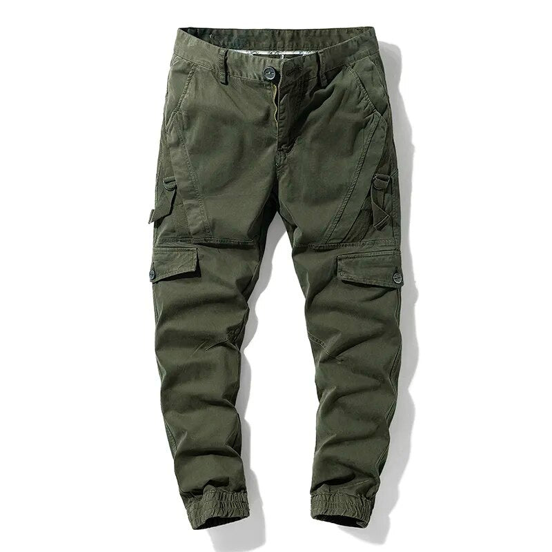URBAN HYPE CARGO JOGGERS