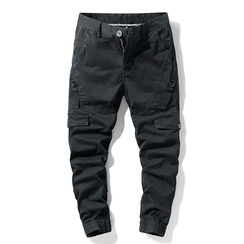 URBAN HYPE CARGO JOGGERS