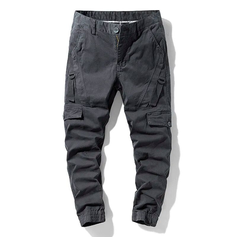 URBAN HYPE CARGO JOGGERS