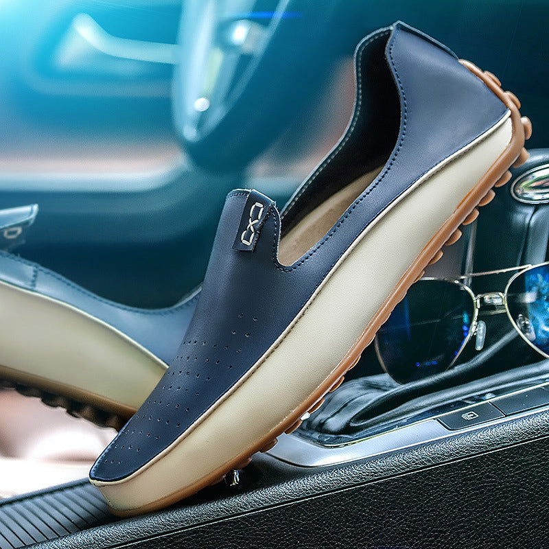 VINCÉNZIO ROYAL DRIVING LOAFER