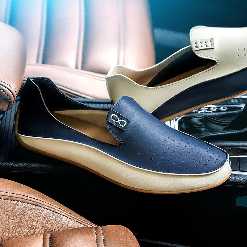 VINCÉNZIO ROYAL DRIVING LOAFER