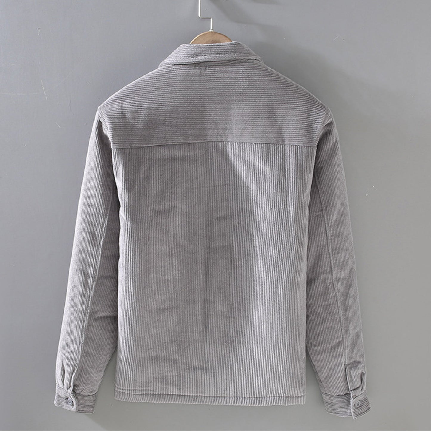 VICEROY LEGACY CORD JACKET