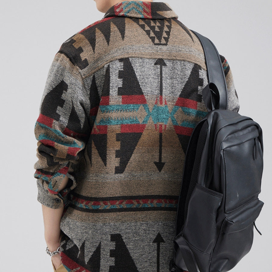 Xander Essence Jacket