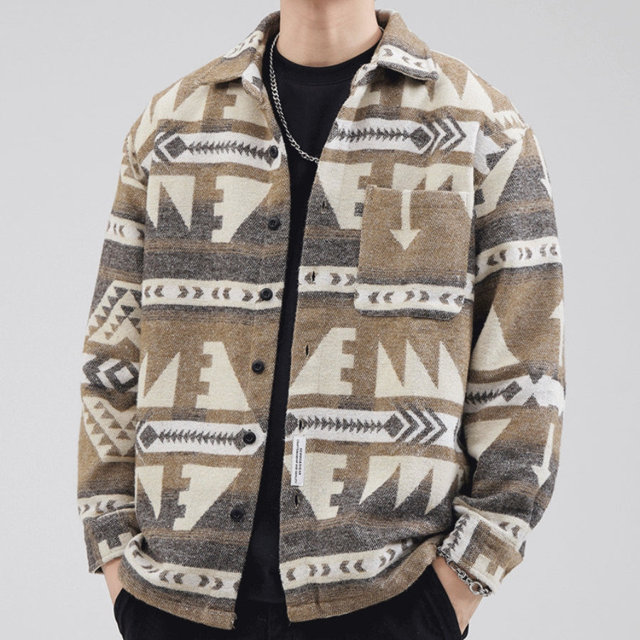 Xander Essence Jacket