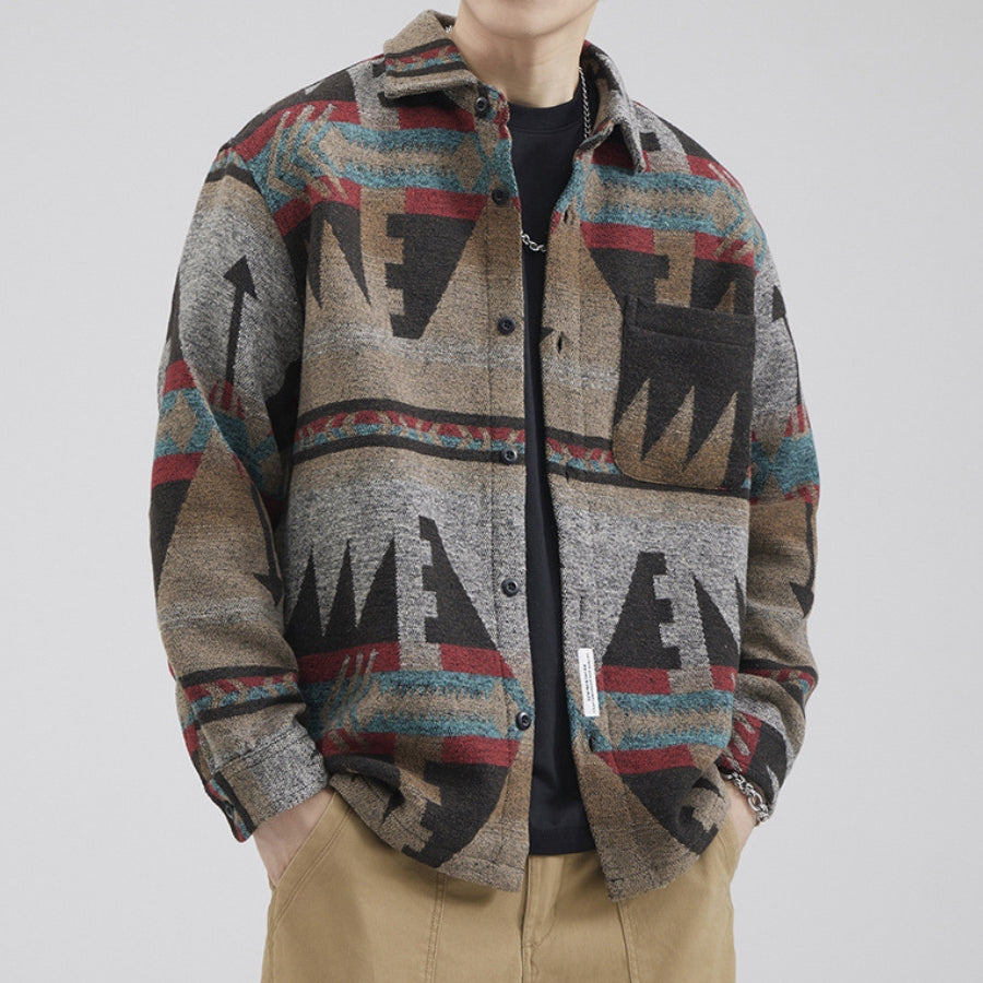 Xander Essence Jacket