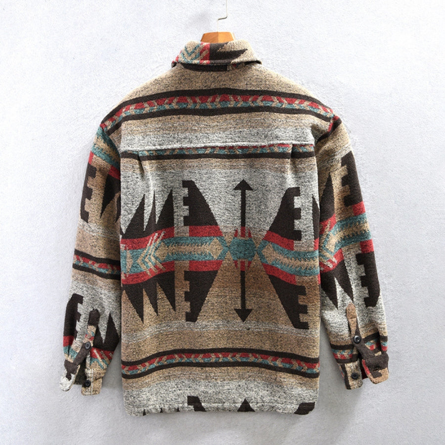 Xander Essence Jacket