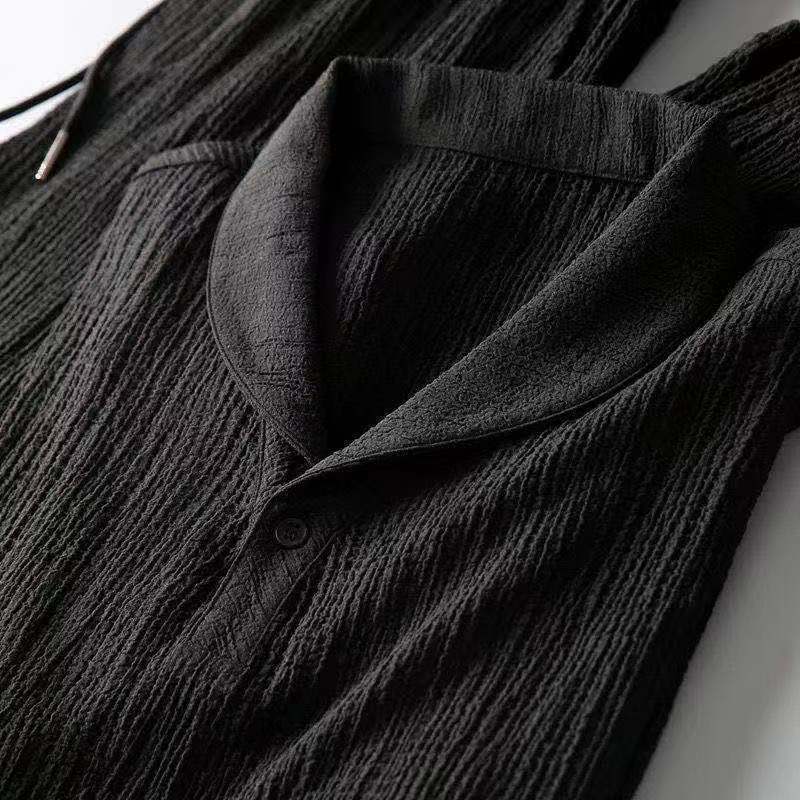 VALLENZIO HOMME® ATHLEISURE SET