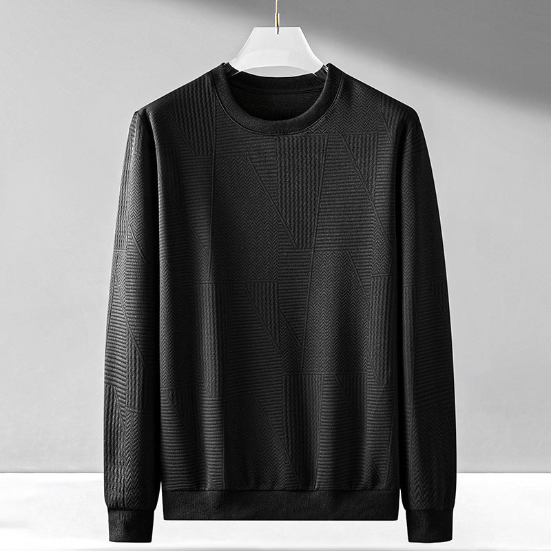 VALENTYN™ CLASSIC KNIT SWEATER