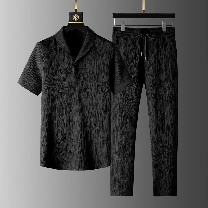 VALLENZIO HOMME® ATHLEISURE SET