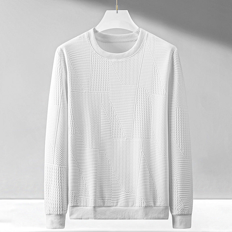 VALENTYN™ CLASSIC KNIT SWEATER