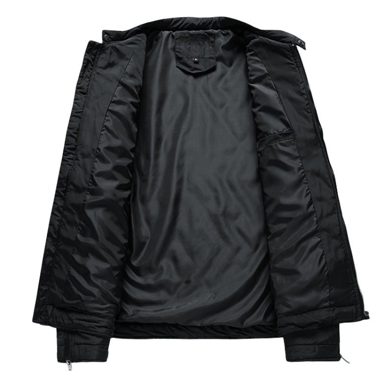 VALENTINO WINDBREAKER JACKET