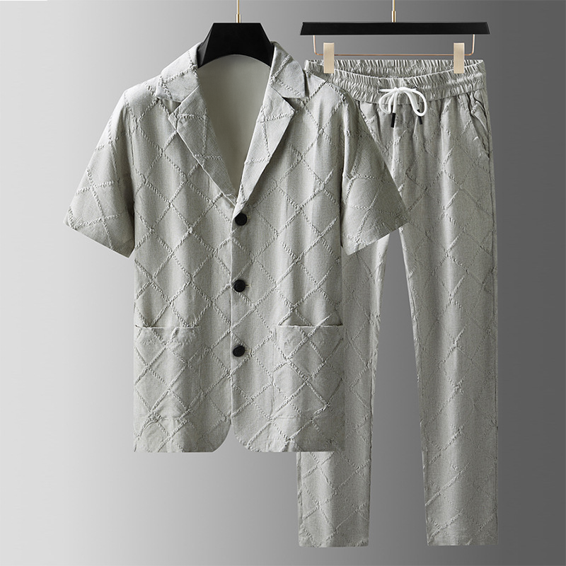 VICEROY LEGACY JACQUARD LEISURE SET