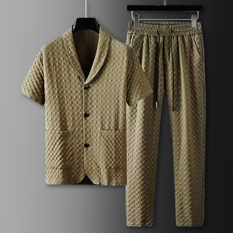 LEROUX LEGACY® BREEZY LEISURE SET