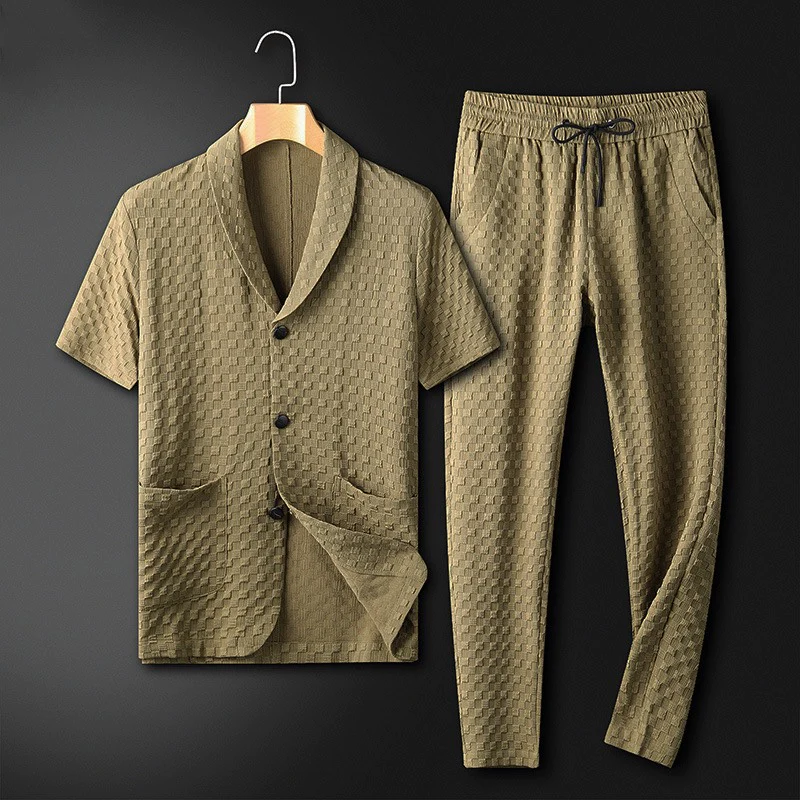 LEROUX LEGACY® BREEZY LEISURE SET