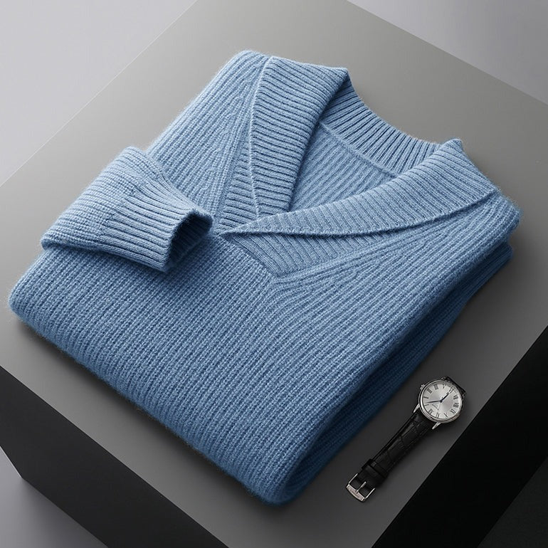 Tom Harding Cozy Cashmere Sweater