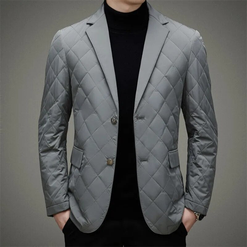 VALENTINO LEGACY PREMIUM DOWN JACKET