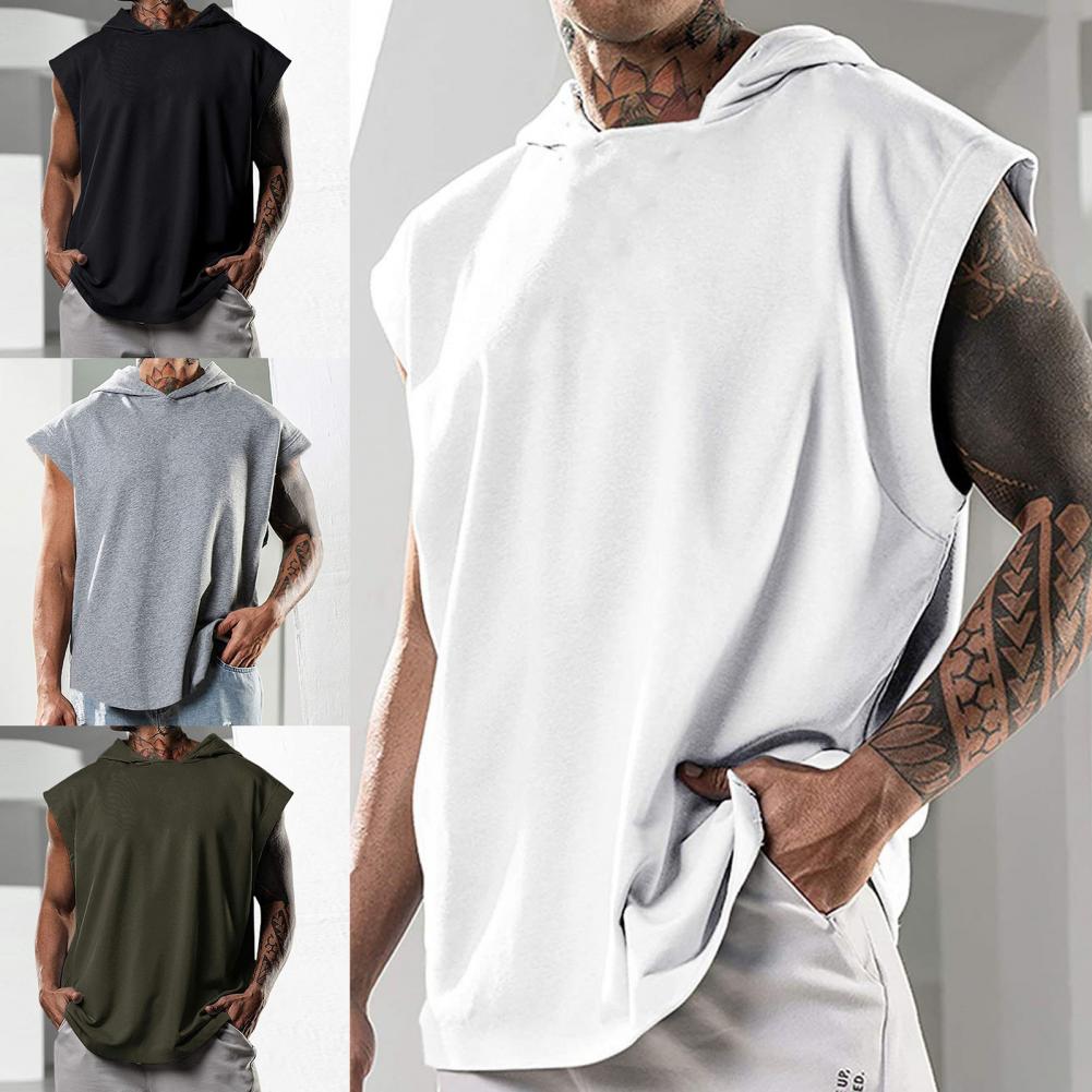 THE GLADIATOR GUNSHOW HOODIE